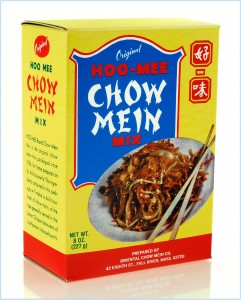 Hoo Mee Chow Mein