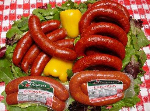 GASPARS Coupon