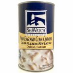 Seawatch Clam Chowder