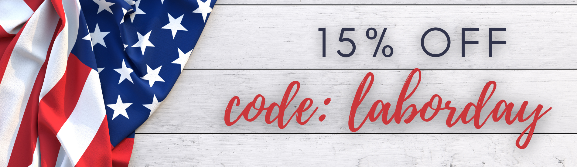 Copy of code laborday