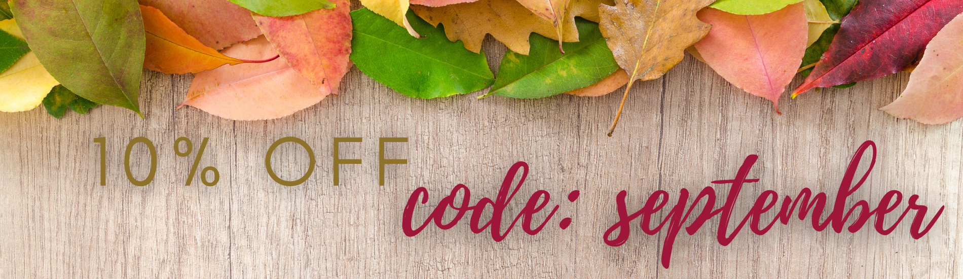 Copy of code september